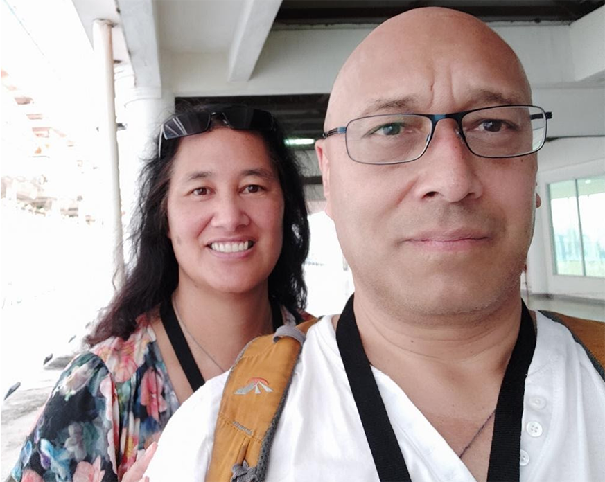 Therapeutic Massage Hāwera